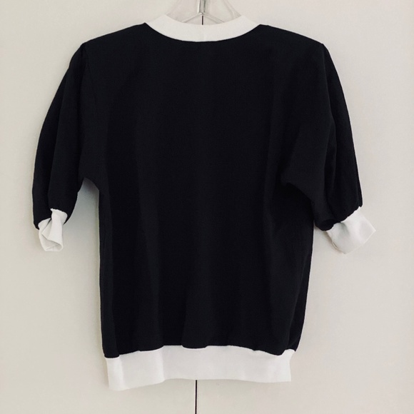 VTG I Teddi Sport I 1980s-1990s I Parrot Pullover Top - Picture 11 of 16